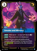 Smoke and Mirrors 083/219 RFTB3