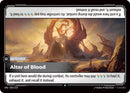 Altar of Blood 206/219 RFTB3
