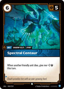 Spectral Centaur 068/219 RFTB3