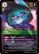 Vex - Mocking 055/219 RFTB3