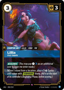 Lillia - Fae Fawn 082/219 RFTB3
