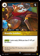 Bandle Soldier 151/219 RFTB3