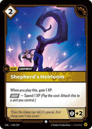 Shepherd's Heirloom 158/219 RFTB3