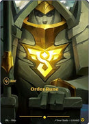 Order Rune (R06a) R06a RFTB3