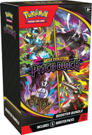 Mega Evolution: Pitch Black - Booster Bundle PRE-ORDER Releases 7.17