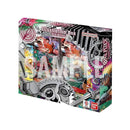 One Piece Card Game Illustration Box Vol. 8 (Kid/Killer)