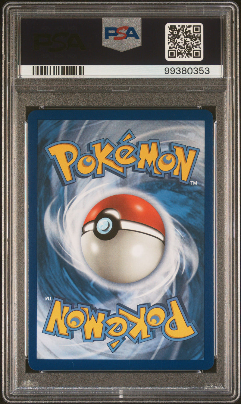 Umbreon GX 154/149 Sun & Moon Base PSA 9 99380353