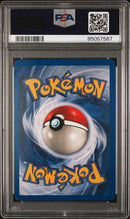 Blaine's Charizard - Holo 2/132 Gym Challenge PSA 9 85057567