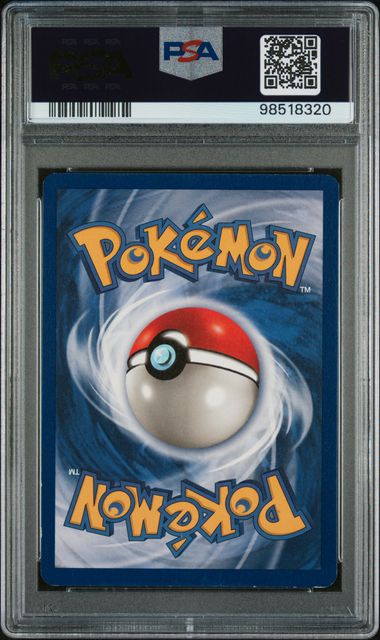 Charizard - Holo 4/102 Base Set PSA 6 98518320