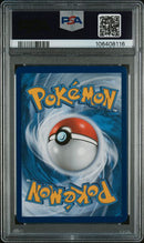 Shining Rayquaza 56/73 Shining Legends PSA 9 106408116
