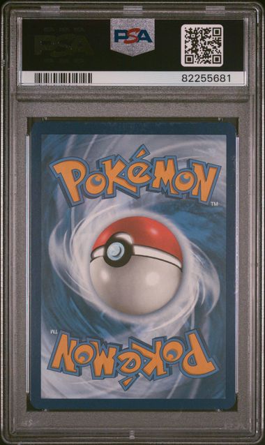 Charizard ex 223/197 Obsidian Flames 223/197 PSA 9 82255681