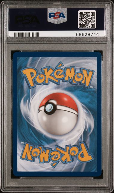 Espeon GX SV60/SV94 Hidden Fates PSA 10 69628714