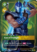 Shen - Eye of Twilight 147/166 RFTB4