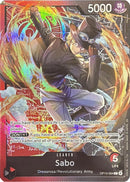 Sabo (Sound Loader Ace and Sabo Edition 2026) [One Piece Promotion Cards]