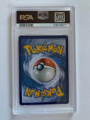 Charizard PSA 9 National Promo
