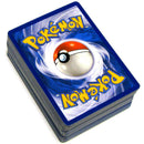 Trading Card Starter Set