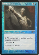 Fatestitcher (Retro Frame) [Secret Lair Drop Series]