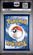 Mew ex 216/091 Paldean Fates PSA 10 107756167