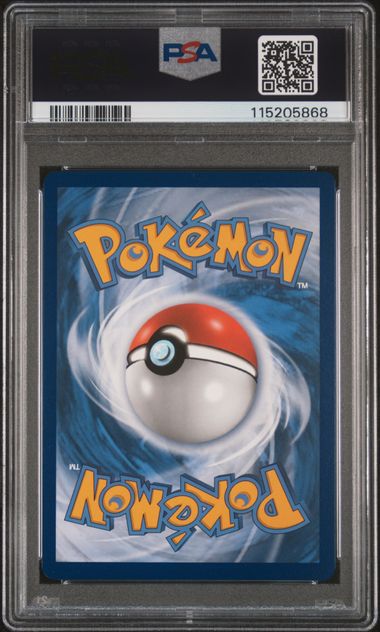 Mewtwo & Mew GX 71 Unified Minds PSA 10 115205868