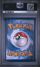 Mew ex 216/091 Paldean Fates PSA 10 103891708
