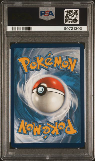 Charizard VMAX SV107/SV122 Sword & Shield: Shining Fates PSA 10 90721303
