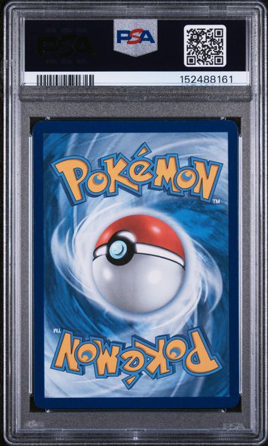 Team Rocket's Moltres ex (Stamped) 229/182 Destined Rivals PSA 10 152488161