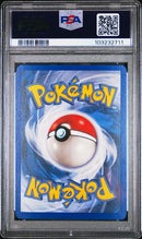 Dugtrio - Rev. Holo 5/100 Crystal Guardians PSA 9 103232711