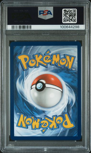 Alakazam ex 188/165 Scarlet & Violet: 151 PSA 10 100644298