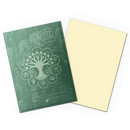 Dragon Shield: Standard 100ct Art Sleeves - Selesnya Conclave