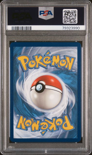 Charizard VMAX 074/073 SWSH Champion's Path Secret PSA 10 79323990