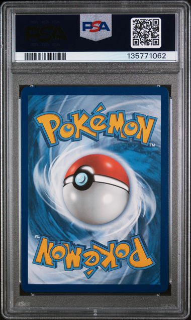 Mewtwo VSTAR GG44/GG70 Crown Zenith PSA 10 135771062