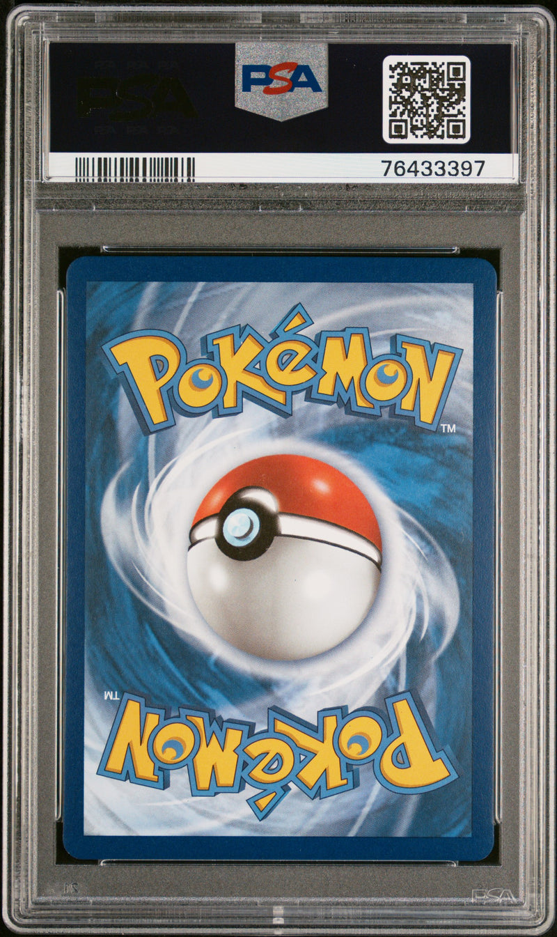 Blastoise 2/102 Celebrations Classic Collection PSA 10 76433397