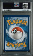 Flareon ex 014/131 Prismatic Evolutions PSA 10 106408120