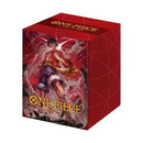 Limited Card Case -Monkey.D.Luffy-