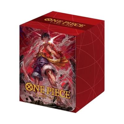 Limited Card Case -Monkey.D.Luffy-