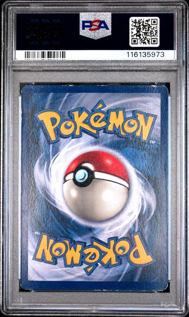 Charizard - Holo 4/102 Base Set PSA 4 116135973