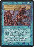 Homarid (Mark Tedin) [Fallen Empires]