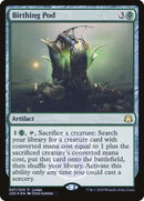 Birthing Pod [Judge Gift Cards 2020]