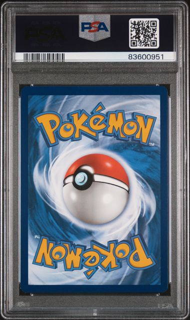 Grusha 268/193 Scarlet & Violet: Paldea Evolved PSA 10 83600951