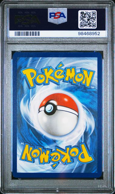 Charizard ex 199/165 Scarlet & Violet: 151 PSA 9 98468952