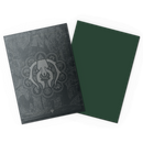 Dragon Shield: Standard 100ct Art Sleeves - Golgari Swarm