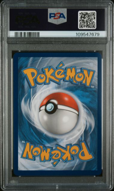 Charizard VMAX SV107/SV122 Shining Fates PSA 10 109547679