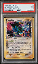 Gyarados 8/110 Holon Phantoms Delta Species PSA 7 131744965