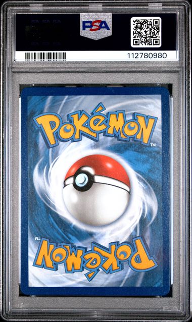 Flying Pikachu VMAX 007/025 Celebrations PSA 10 112780980