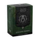 Dragon Shield: Standard 100ct Art Sleeves - Golgari Swarm