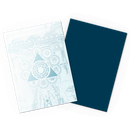 Dragon Shield: Standard 100ct Art Sleeves - Azorius Senate