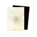 Dragon Shield: Standard 100ct Art Sleeves - Orzhov Syndicate