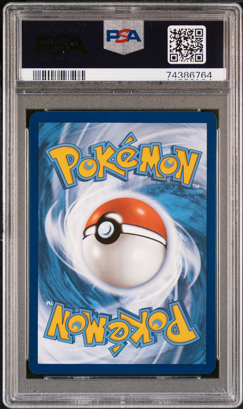 Mewtwo VSTAR GG44/GG70 Crown Zenith PSA 10 74386764