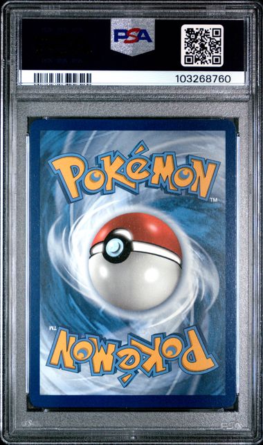 Rayquaza 138/185 Vivid Voltage PSA 10 103268760