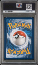 Pikachu ex 238/191 Scarlet & Violet: Surging Sparks PSA 10 111032203